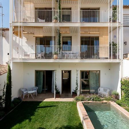 Can Liret Palafrugell Luaran gambar