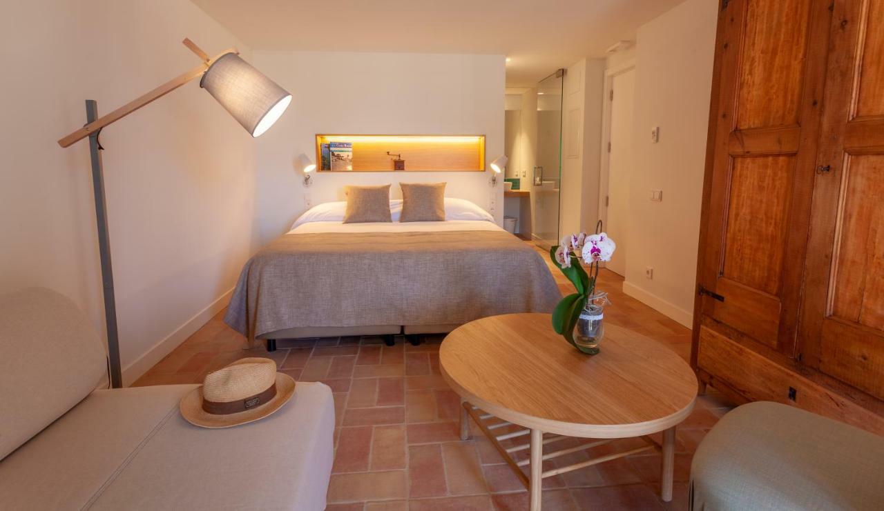 Can Liret Palafrugell Luaran gambar