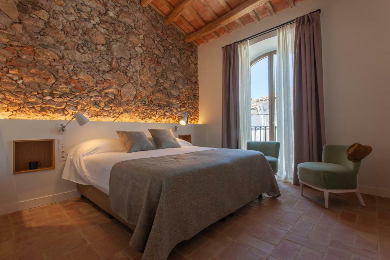Can Liret Palafrugell Luaran gambar