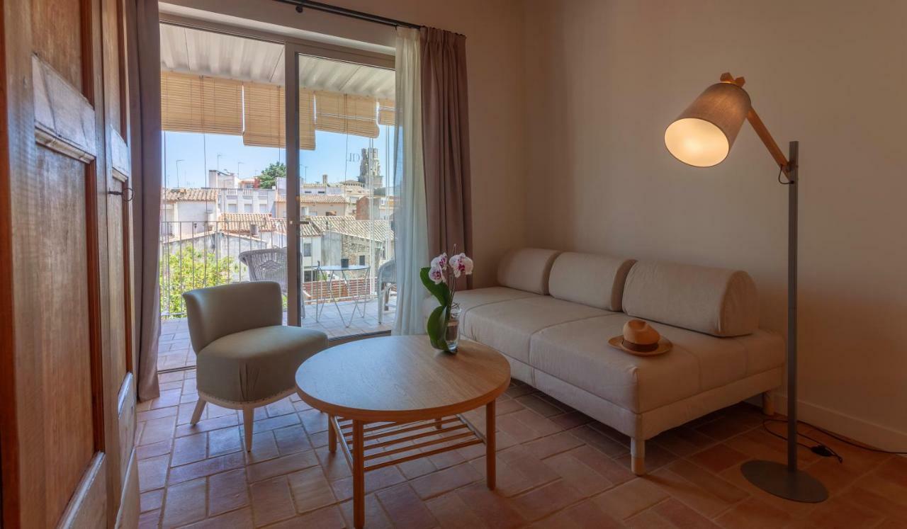 Can Liret Palafrugell Luaran gambar