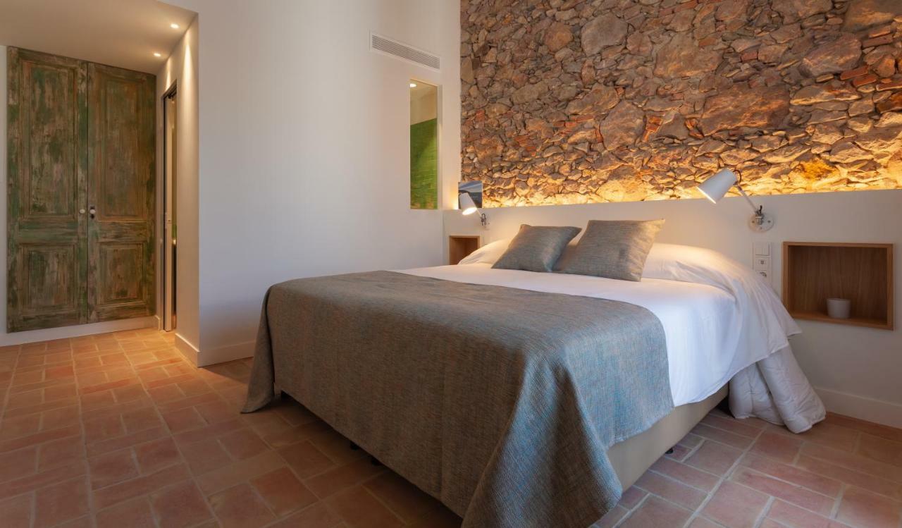 Can Liret Palafrugell Luaran gambar