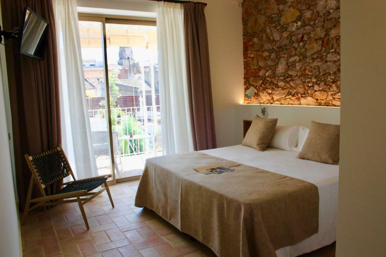 Can Liret Palafrugell Luaran gambar