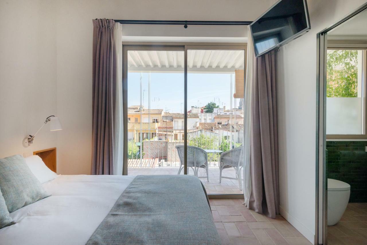 Can Liret Palafrugell Luaran gambar