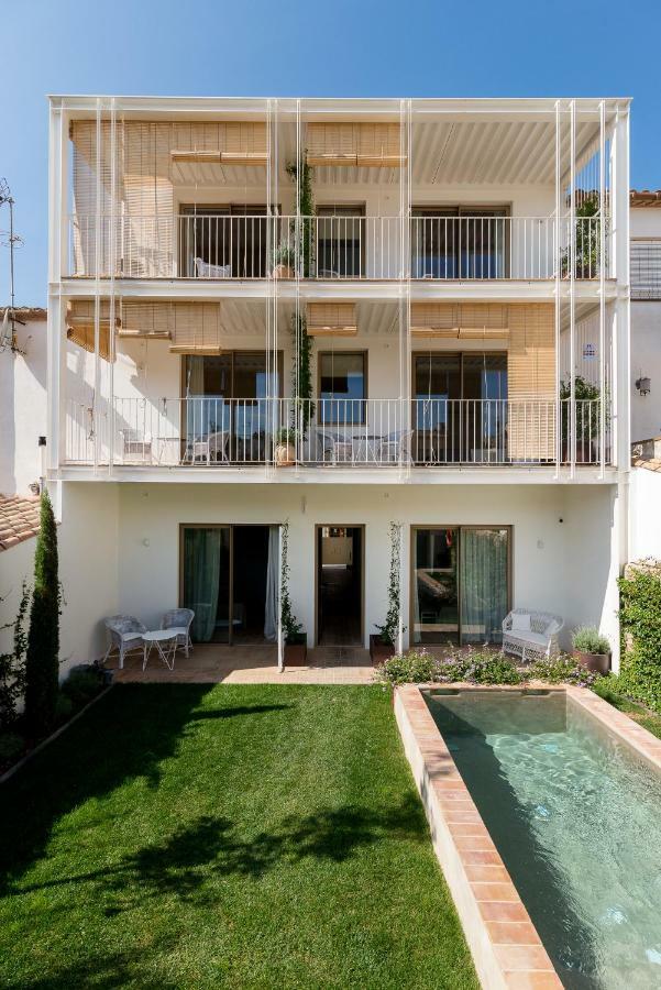Can Liret Palafrugell Luaran gambar